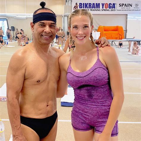 What is guru chandal yog? Bikram yoga documentary on Netflix looks at disturbing ...
