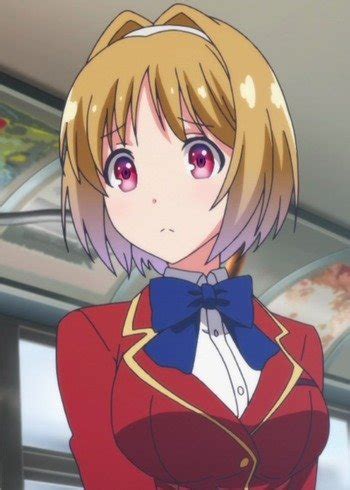 1 synopsis 2 production 3 releases 3.1 episode list 3.2 bd/dvd. Kikyou KUSHIDA | Anime-Planet