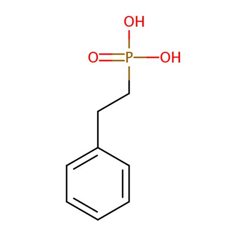 2 Phenylethylphosphonic Acid Sielc Technologies