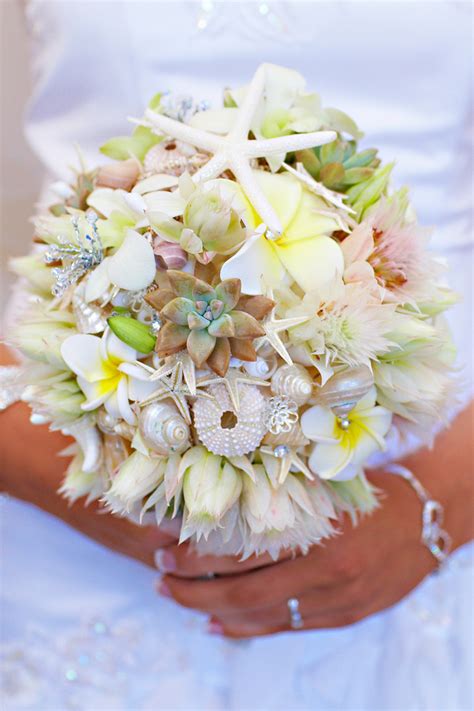 74 stunning beach wedding bouquets. Barefoot Casual Beach Wedding in Forster NSW by Bella ...