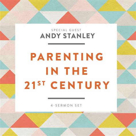 Parenting In The 21st Century