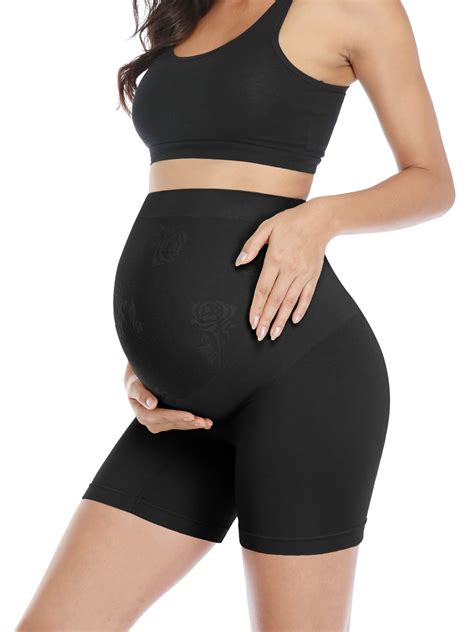 Buy Women S Maternity Shapewear Seamless Pregnancy Underwear Belly