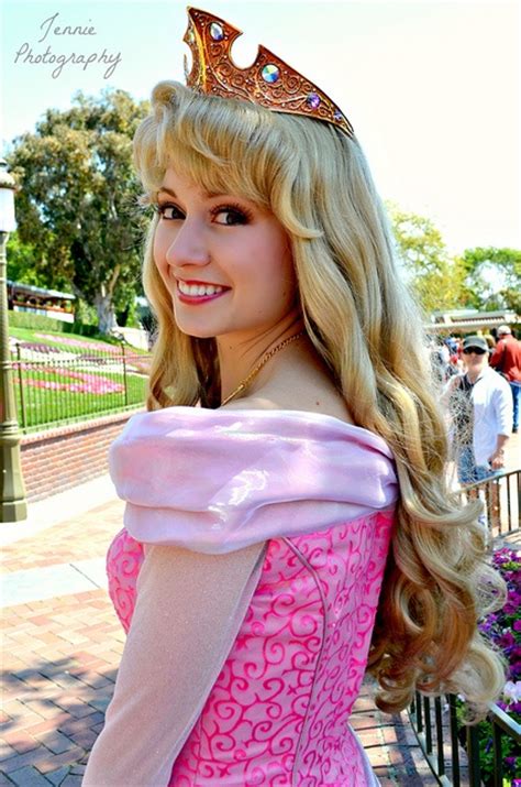 I Am So Excited That I Recently Got To Photograph Her New Look Its Gorgeous Walt Disney