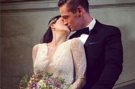 Look Cristalle Belos Dream Italian Wedding Comes True