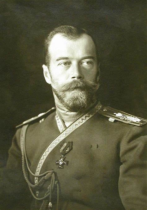 Nicholas Ii Of Russia Wikipedia Tsar Nicholas Ii Tsar Nicholas Russia