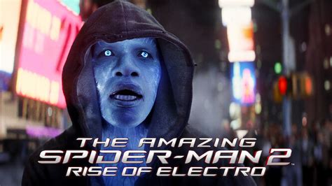 The Amazing Spider Man 2 Rise Of Electro 2014 Netflix Flixable