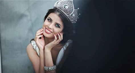 The Perfect Miss Elmira Abdrazakova Miss Russia 2013 Screenshots