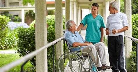 A Brief Guide To Nursing Homes For Dementia Patients Doctor For Health