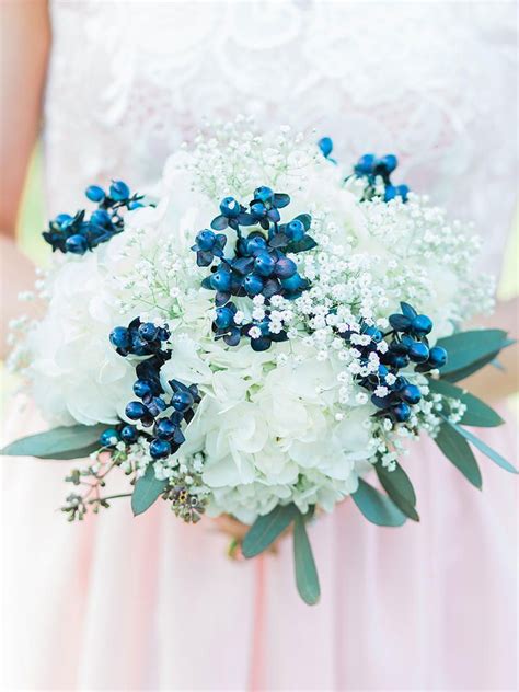 11 wedding nail ideas made for instagram. The Best Blue Wedding Flowers (and 16 Gorgeous Blue ...