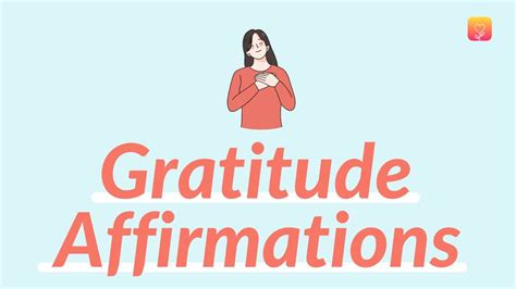 gratitude affirmations morning gratitude affirmations positive affirmations for gratitude