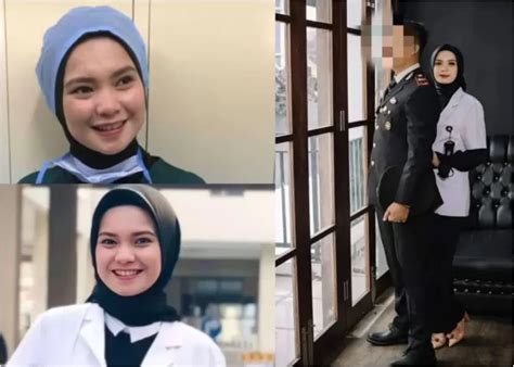 Siapa Karina Dinda Lestari Dokter Cantik Dan Berprestasi Yang Selingkuh Dengan Mahasiswa Akurat