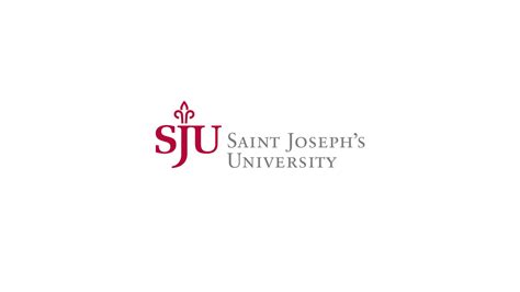Design Standards Saint Josephs University