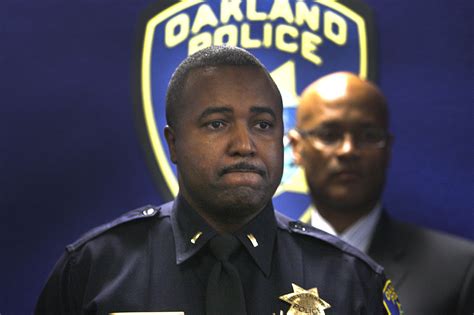 oakland police chief rips budget cut as murder rate soars