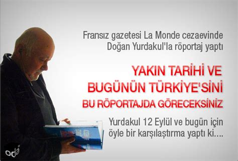 Yakin Tarİhİ Ve BugÜnÜn TÜrkİyesİnİ Bu RÖportajda GÖreceksİnİz