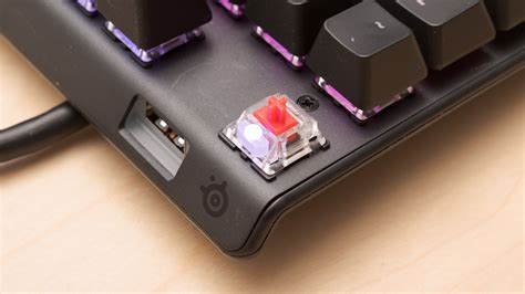 Mechanical Switches How To Choose