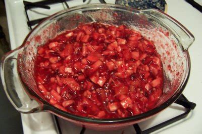 Maybe you would like to learn more about one of these? It's Mandi Land : Luby's-Style Cafeteria Cranberry Fruit ...