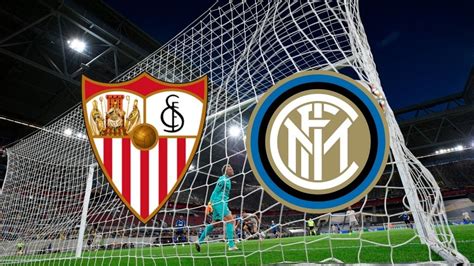 In the uel this season: Sevilla vs Inter de Milan | Final | Europa League | Minuto ...