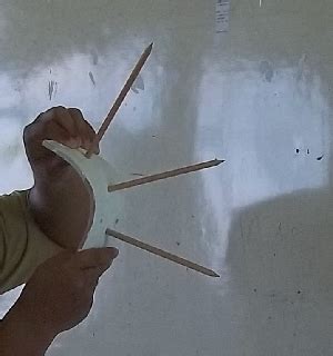 Centrum million balls jalan belitung merdeka kota bandung jawa barat. Membuat Alat Peraga "Sifat Cahaya Pada Cermin"