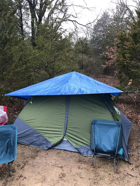 3 Secrets To Keep Your Tent Dry In The Rain That Still Work In 2023