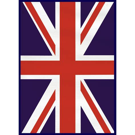 Union Jack Image To U