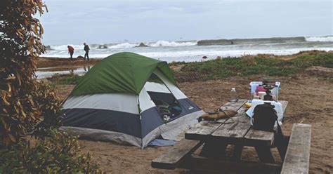 Santa Cruz Campground Carpinteria Ca 5 Hipcamper Reviews And 10 Photos