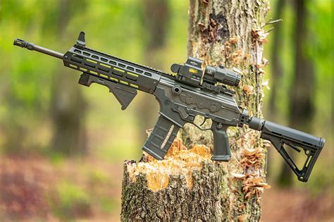 Iwi Galil Ace Gen 2 Rifle In 556mm ~ Ak 47 Evolved Tac Gear Drop