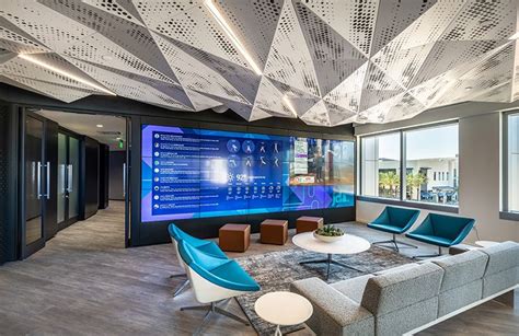 Dirtt Helps Create Jda Softwares Future Ready High Tech Space