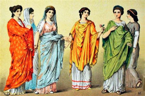 La Mujer Y El Derecho En La Roma Imperial Campucss