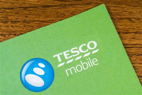 Tesco Mobile Calls For Ban On Mid Contract Mobile And Broadband Price