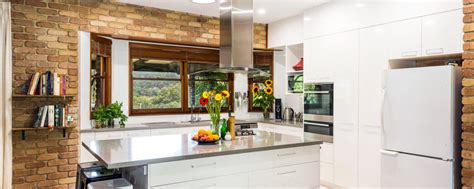 We pride ourselves on excellent customer consultation and service throughout the life of the project. Meerschaum Vale Kitchen | Infinity Kitchens & Cabinets