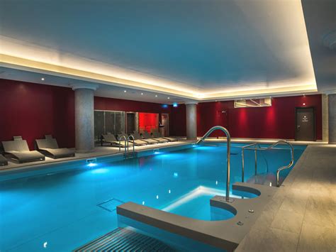Couldn't find the right hotel for you? Genting Hotel Resorts World | Luxury West Midlands Spa ...