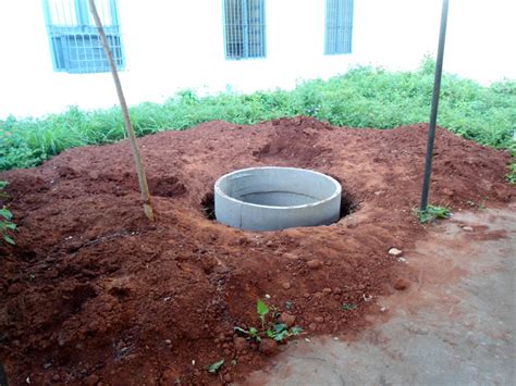 Rainwater Harvesting Systems For Households The Arch Insider