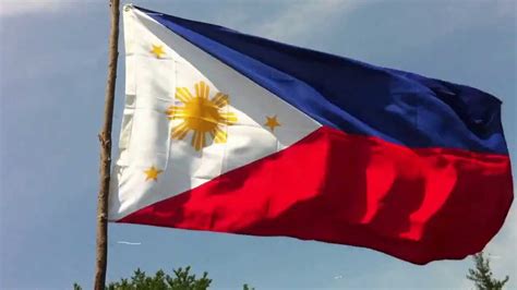 Ang Watawat Ng Pilipinas Ay Sumisimbolo Bandila Akara Vrogue