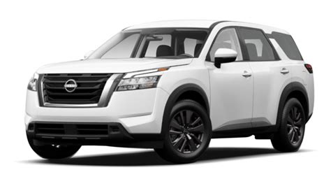 2022 Nissan Pathfinder Prices Reviews And Photos Motortrend