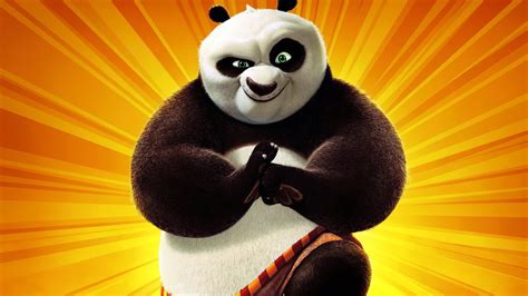 Download Po Kung Fu Panda Movie Kung Fu Panda 2 Hd Wallpaper