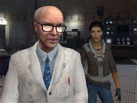 Half Life 2 Fakefactorys Cinematic Mod Half Life 2 Gamefront