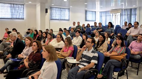 Notícia Professor Da Ufsc Realizará Aula Inaugural Do Mestrado Em Ensino Da Udesc Joinville