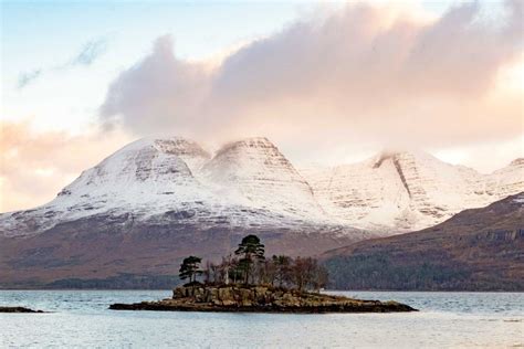 The Torridon Hotel A Luxury Hotel In The Most Dramatic Of Locations