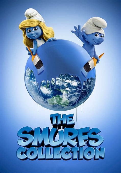 Pictures Of The Smurfs Smurf Wallpapers 58 Images