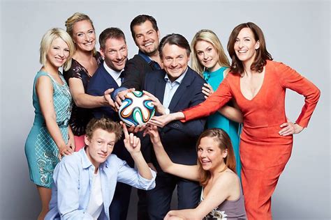 Hat sich felix hier etwa verplappert? Diese EX-GZSZ-Schauspielerin erwartet ein Baby!