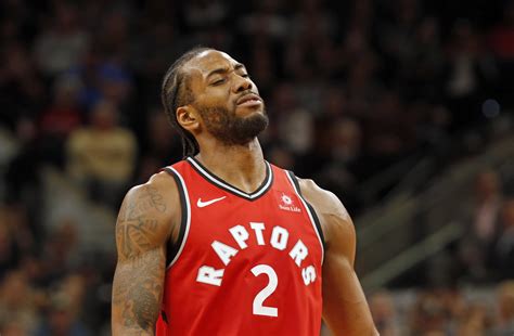 Kawhi leonard's mouth laceration will need some time to heal. NBA Trade: LA Clippers scared Kawhi Leonard might join New ...