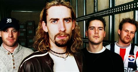 How Nickelback Became The Most Hated Band In The World