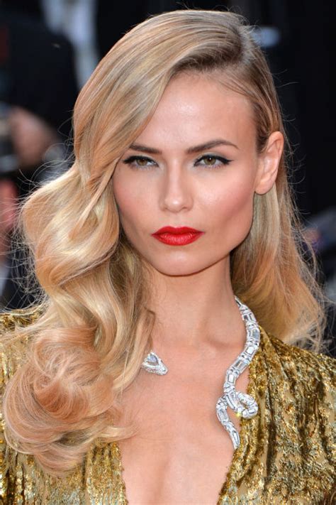36 Blonde Hair Colors For 2016 Best Celebrity Blonde Hairstyles