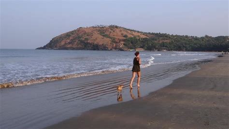 Gokarna Beach Trawell Blog My Xxx Hot Girl