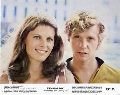 Breaking Away (1979)