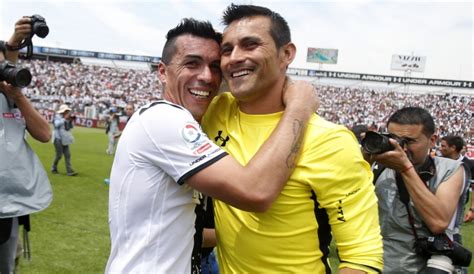 Los mejores tableros de esteban paredes. ¡De crack a crack! Justo Villar dedicó lindas palabras a ...