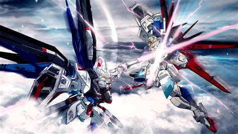 Gundam Desktop Wallpapers Top Free Gundam Desktop Backgrounds
