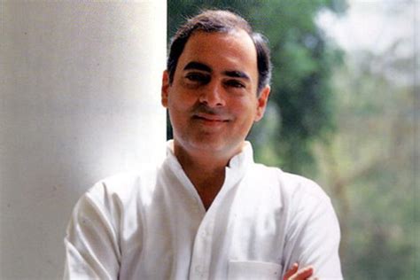 21 hours ago · rajiv gandhi, who served as the prime minister of the country from 1984 to 1989, was born on august 20 in 1944. Rajiv Gandhi and the story of Indian modernization