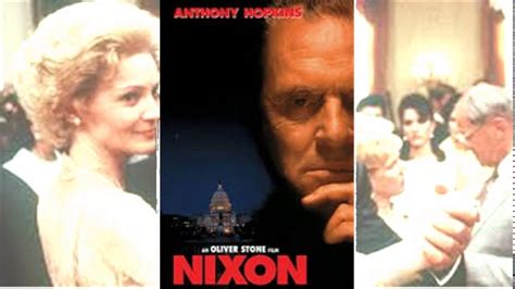 Anthony Hopkins Nixon Youtube