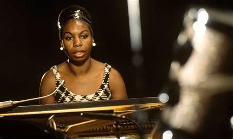 Nina Simone Are You Ready To Burn Buildings Music The Guardian